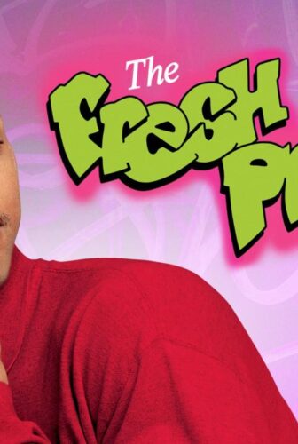 مسلسل The Fresh Prince of Bel-Air الموسم 5 الحلقة 2 الثانية مترجمة