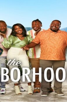 مسلسل The Neighborhood الموسم 5 الحلقة 16 السادسة عشر مترجمة