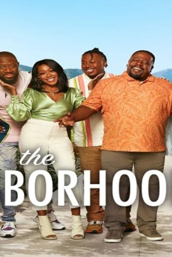 مسلسل The Neighborhood الموسم 5 الحلقة 16 السادسة عشر مترجمة
