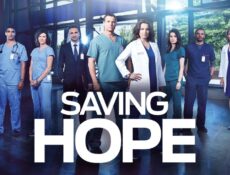 مسلسل Saving Hope الموسم 5 الحلقة 8 الثامنة مترجمة