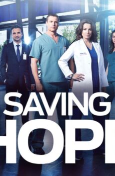 مسلسل Saving Hope الموسم 5 الحلقة 8 الثامنة مترجمة