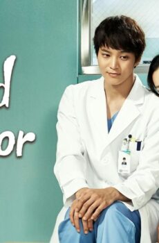 مسلسل Good Doctor الحلقة 4 الرابعة مترجمة