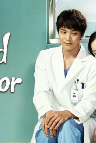 مسلسل Good Doctor الحلقة 4 الرابعة مترجمة