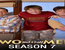 مسلسل Two and a Half Men الموسم 7 الحلقة 13 الثالثة عشر مترجمة