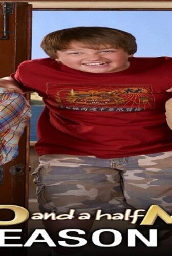 Two and a Half Men الموسم 7
