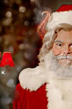فيلم Dear Santa 2024 مترجم
