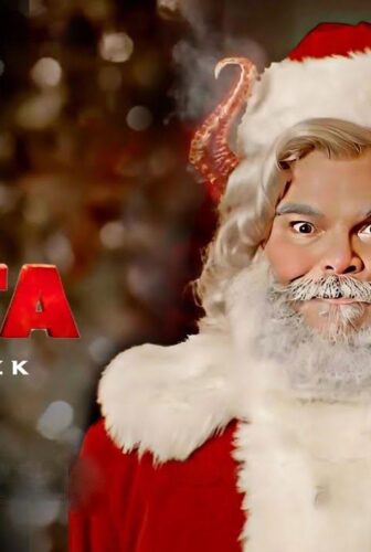 فيلم Dear Santa 2024 مترجم