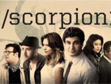 مسلسل Scorpion الموسم 3 الحلقة 13 الثالثة عشر مترجمة