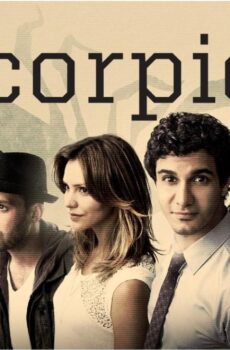 مسلسل Scorpion الموسم 3 الحلقة 13 الثالثة عشر مترجمة