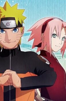 انمي ناروتو شيبودن الحلقة 390 مدبلجة