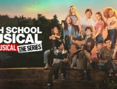 مسلسل High School Musical: The Musical: The Series الموسم 4 الحلقة 7 السابعة مترجمة