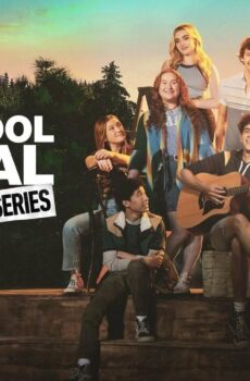 مسلسل High School Musical: The Musical: The Series الموسم 4 الحلقة 7 السابعة مترجمة