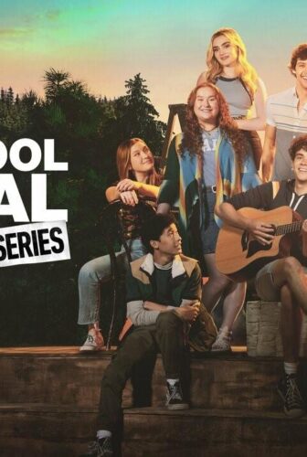 مسلسل High School Musical: The Musical: The Series الموسم 4 الحلقة 7 السابعة مترجمة