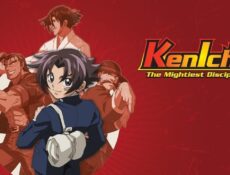 انمي Shijou Saikyou No Deshi Kenichi الحلقة 14 الرابعة عشر مترجمة