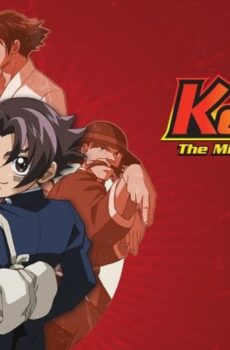 انمي Shijou Saikyou No Deshi Kenichi الحلقة 14 الرابعة عشر مترجمة