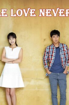 مسلسل A Little Love Never Hurts الحلقة 39 التاسعة والثلاثون مترجمة