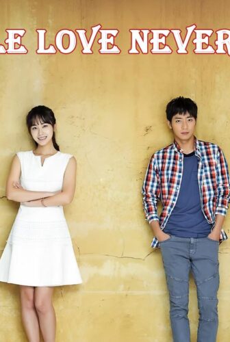 مسلسل A Little Love Never Hurts الحلقة 39 التاسعة والثلاثون مترجمة
