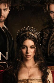مسلسل Reign الحلقة 5 الخامسة مترجمة