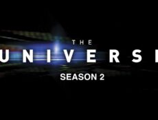 مسلسل The Universe الموسم 2 الحلقة 13 الثالثة عشر مترجمة