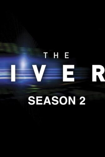 مسلسل The Universe الموسم 2 الحلقة 13 الثالثة عشر مترجمة