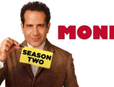 مسلسل Monk الموسم 2 الحلقة 3 الثالثة مترجمة