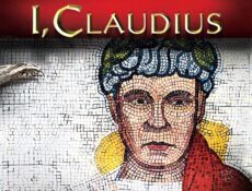 مسلسل I, Claudius الحلقة 3 الثالثة مترجمة