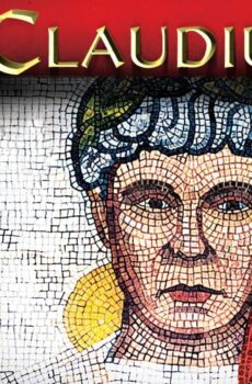 مسلسل I, Claudius الحلقة 3 الثالثة مترجمة