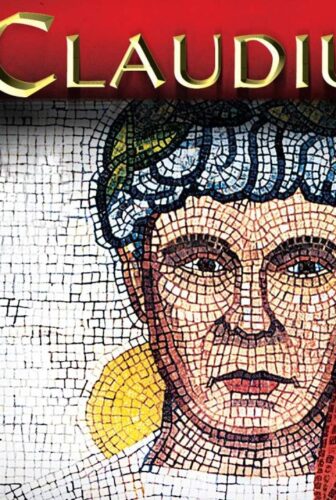 مسلسل I, Claudius الحلقة 3 الثالثة مترجمة
