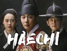 مسلسل Haechi الحلقة 10 مترجمة