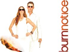 مسلسل Burn Notice الموسم 5 الحلقة 11 الحادية عشر مترجمة