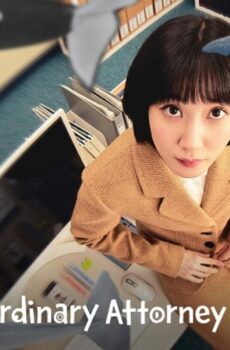 مسلسل Extraordinary Attorney Woo الحلقة 7 السابعة مترجمة