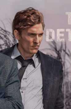 مسلسل True Detective الحلقة 4 الرابعة مترجمة
