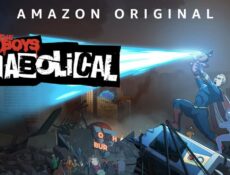 انمي The Boys: Diabolical الحلقة 4 الرابعة مترجمة