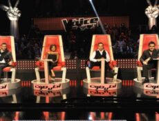 برنامج The Voice الموسم 5 الحلقة 8 الثامنة