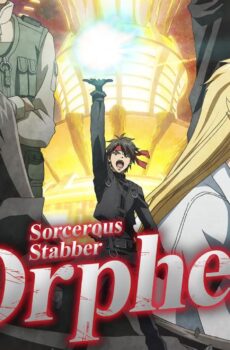 انمي Majutsushi Orphen Hagure Tabi الموسم 4 الحلقة 6 السادسة مترجمة