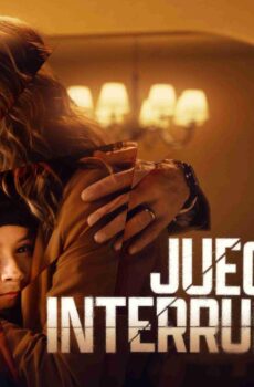 مسلسل Juegos Interrumpidos الحلقة 3 الثالثة مترجمة