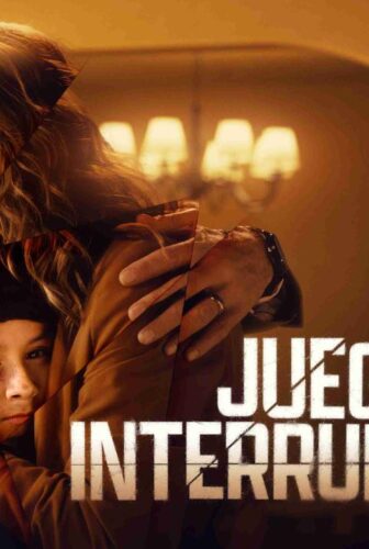 مسلسل Juegos Interrumpidos الحلقة 3 الثالثة مترجمة
