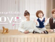 مسلسل Unforgettable Love الحلقة 12 مترجمة