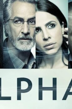 Alphas الموسم 2
