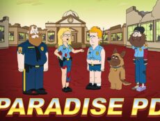 انمي Paradise PD الحلقة 7 السابعة مترجمة
