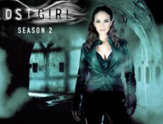 مسلسل Lost Girl الموسم 2 الحلقة 17 السابعة عشر مترجمة