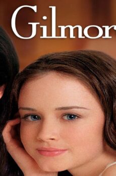 مسلسل Gilmore Girls الموسم 3 الحلقة 17 السابعة عشر مترجمة