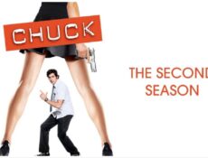 مسلسل Chuck الموسم 2 الحلقة 9 التاسعة مترجمة