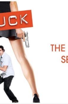 Chuck الموسم 2