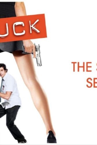 مسلسل Chuck الموسم 2 الحلقة 9 التاسعة مترجمة