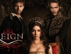 مسلسل Reign الحلقة 13 الثالثة عشر مترجمة