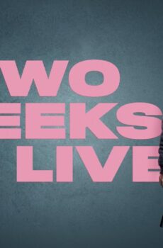 مسلسل Two Weeks to Live الحلقة 3 الثالثة مترجمة