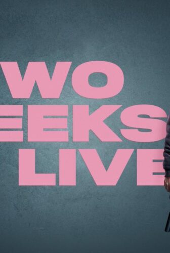 مسلسل Two Weeks to Live الحلقة 3 الثالثة مترجمة