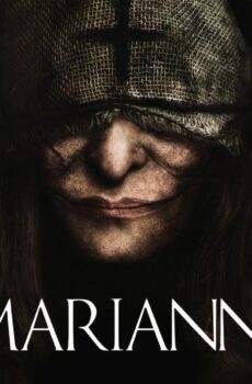مسلسل Marianne الحلقة 8 الثامنة والاخيرة مترجمة