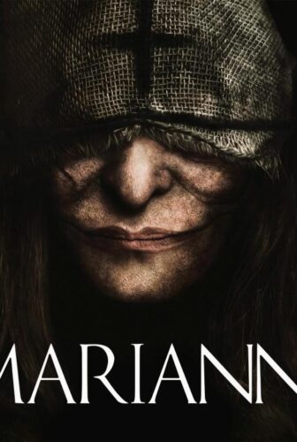 مسلسل Marianne الحلقة 8 الثامنة والاخيرة مترجمة